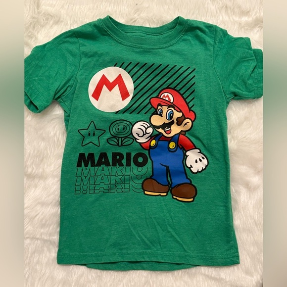 Bundle of 6 Character Tees - Kids - Picture 7 of 7